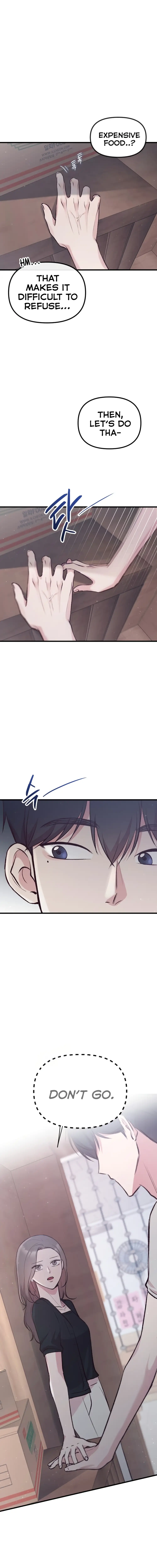 Meet in The Middle Chapter 7 page 19