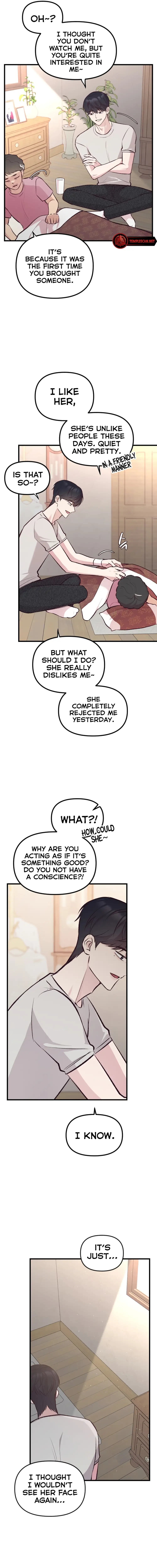 Meet in The Middle Chapter 7 page 2