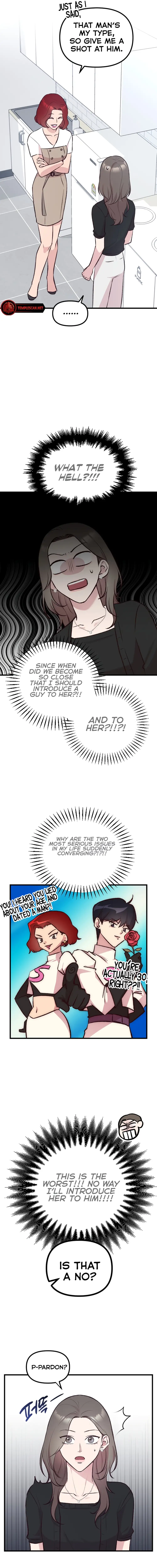Meet in The Middle Chapter 7 page 4