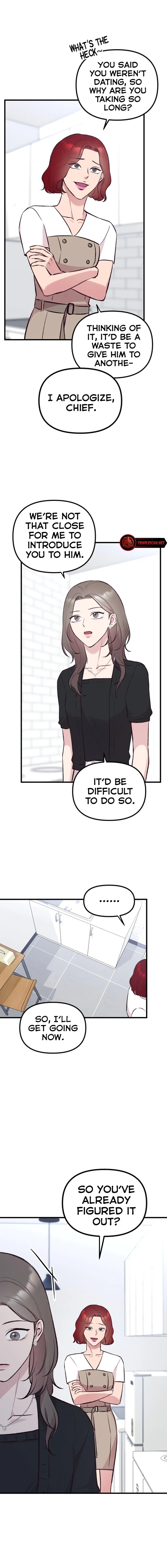 Meet in The Middle Chapter 7 page 5