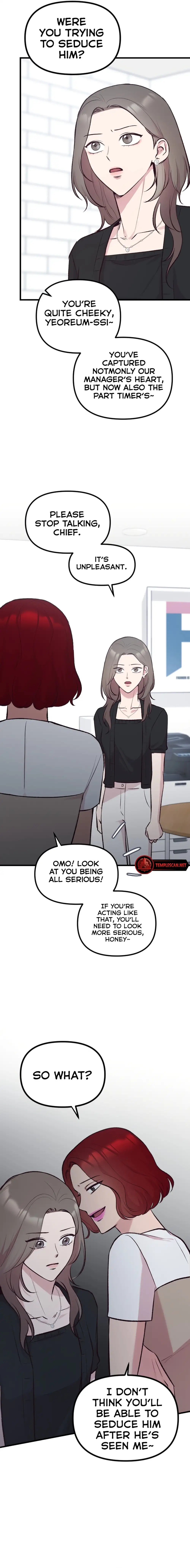 Meet in The Middle Chapter 7 page 7