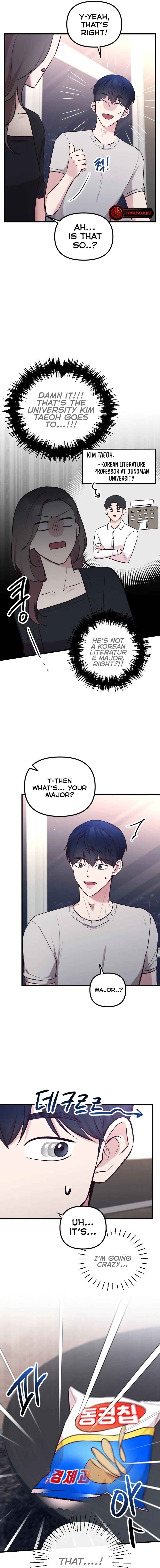 Meet in The Middle Chapter 8 page 14