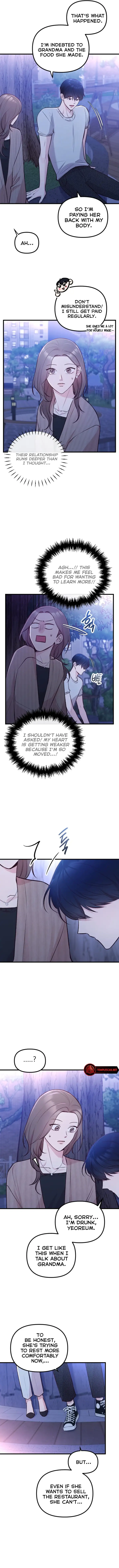 Meet in The Middle Chapter 9 page 10