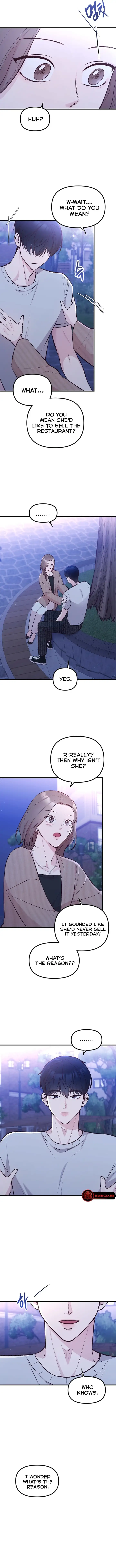 Meet in The Middle Chapter 9 page 11