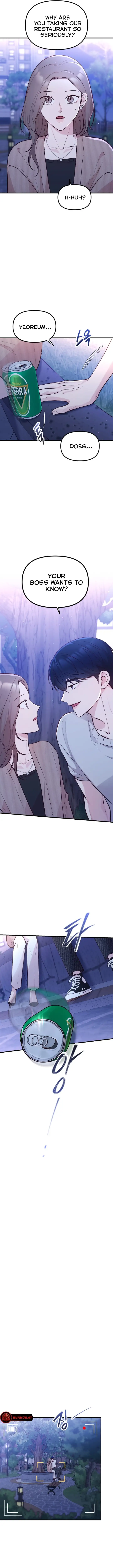 Meet in The Middle Chapter 9 page 12