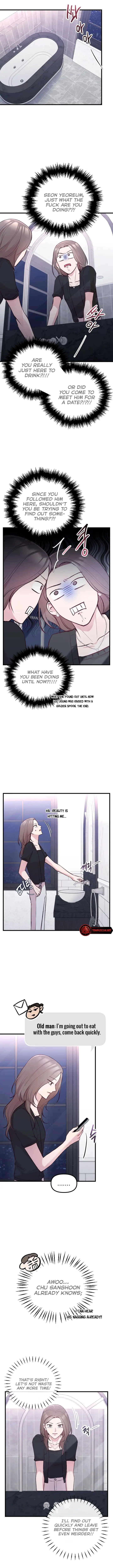 Meet in The Middle Chapter 9 page 3