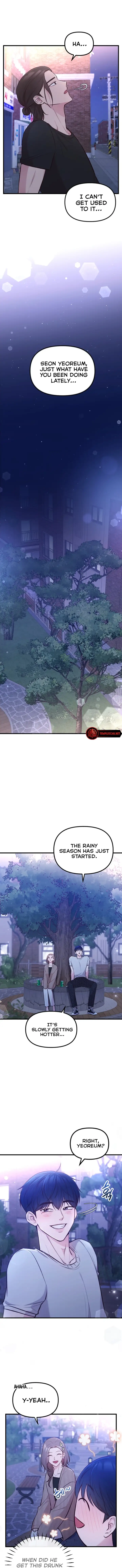 Meet in The Middle Chapter 9 page 6