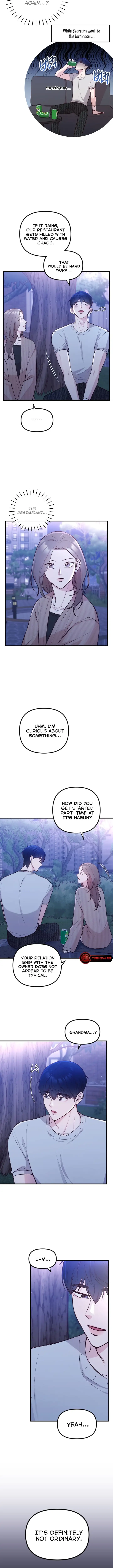 Meet in The Middle Chapter 9 page 7