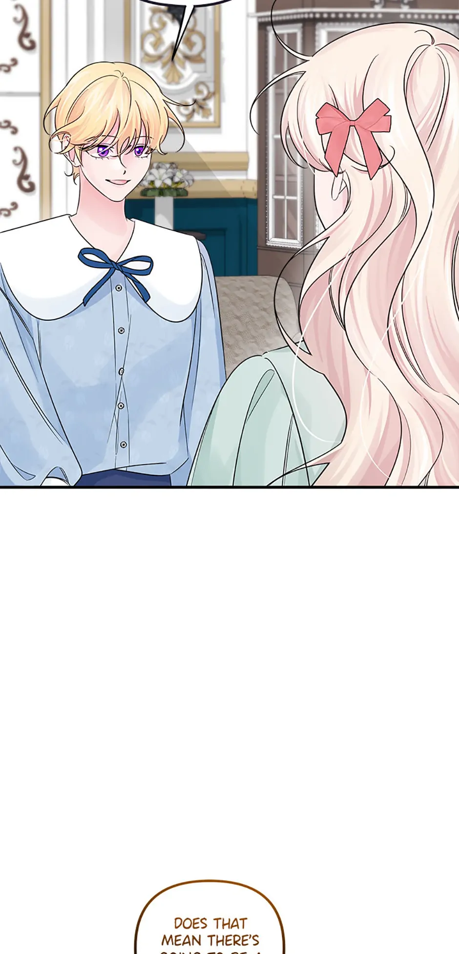 Melin’s Salvation Plan Chapter 58 page 11