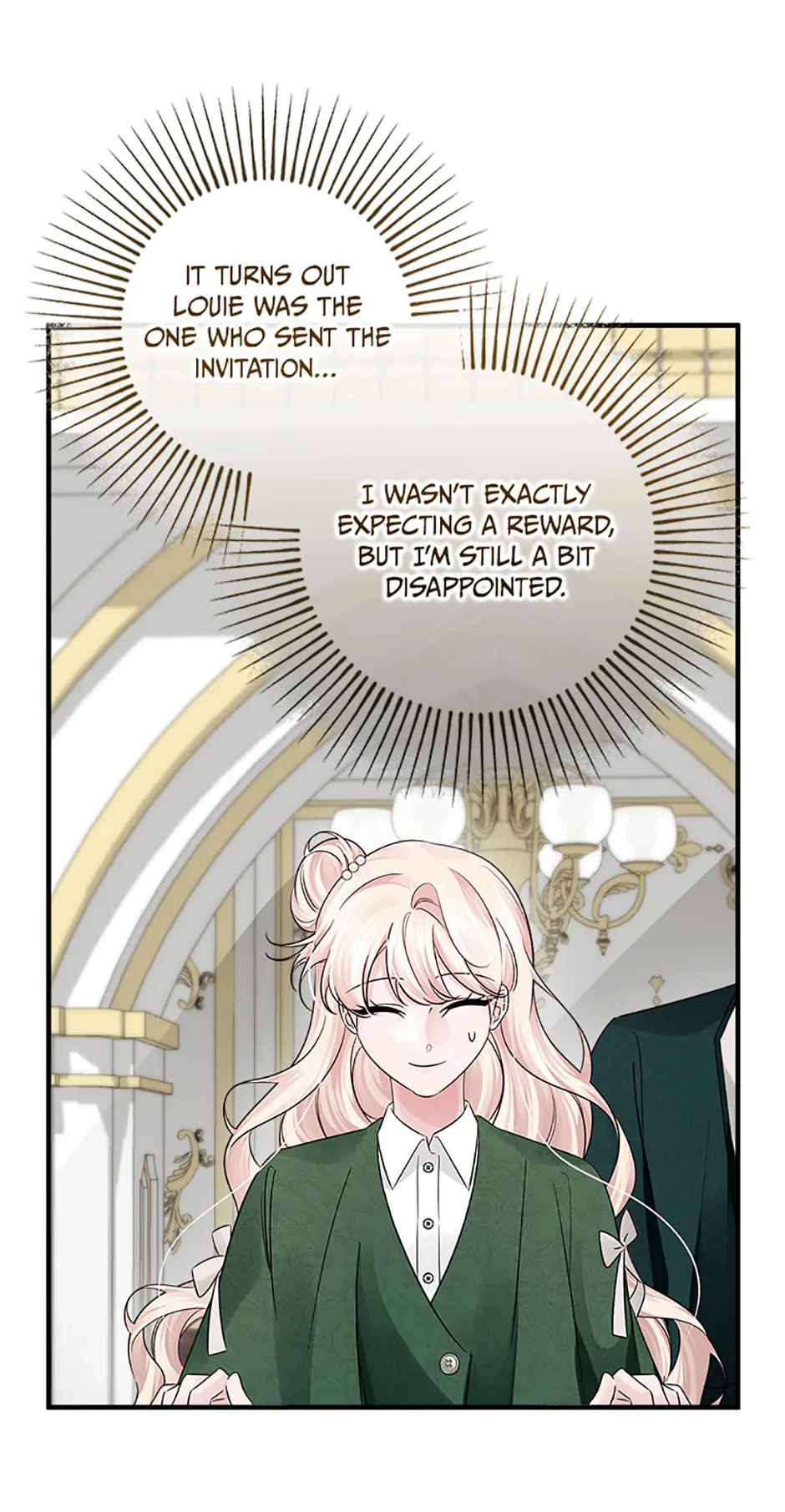 Melin’s Salvation Plan Chapter 58 page 19