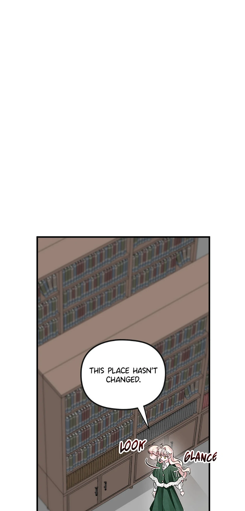 Melin’s Salvation Plan Chapter 58 page 36