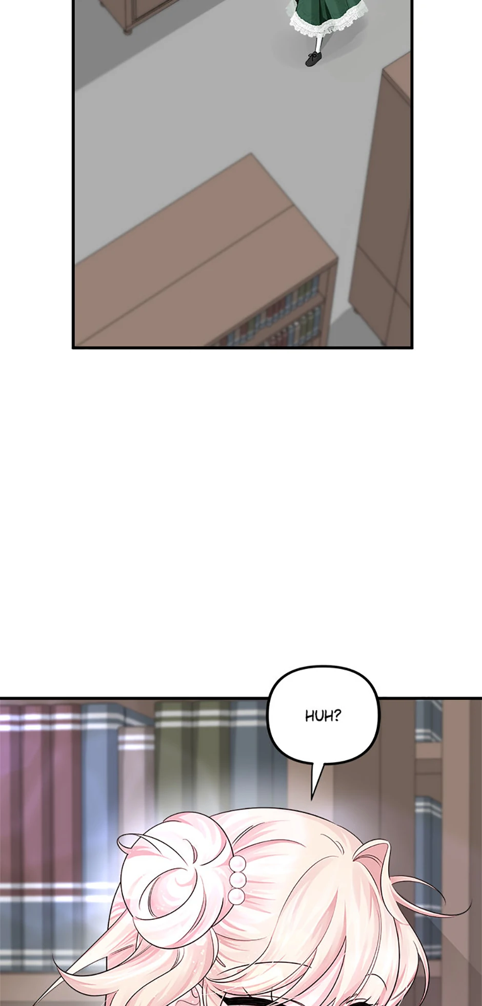 Melin’s Salvation Plan Chapter 58 page 37