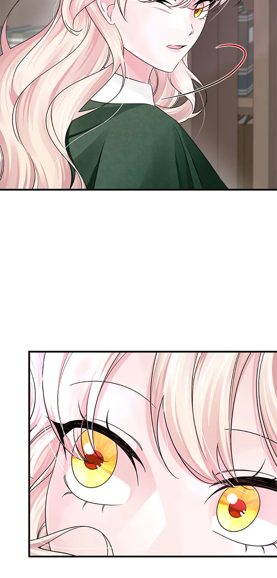 Melin’s Salvation Plan Chapter 58 page 38