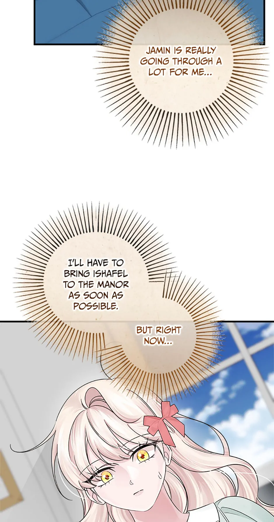 Melin’s Salvation Plan Chapter 58 page 3