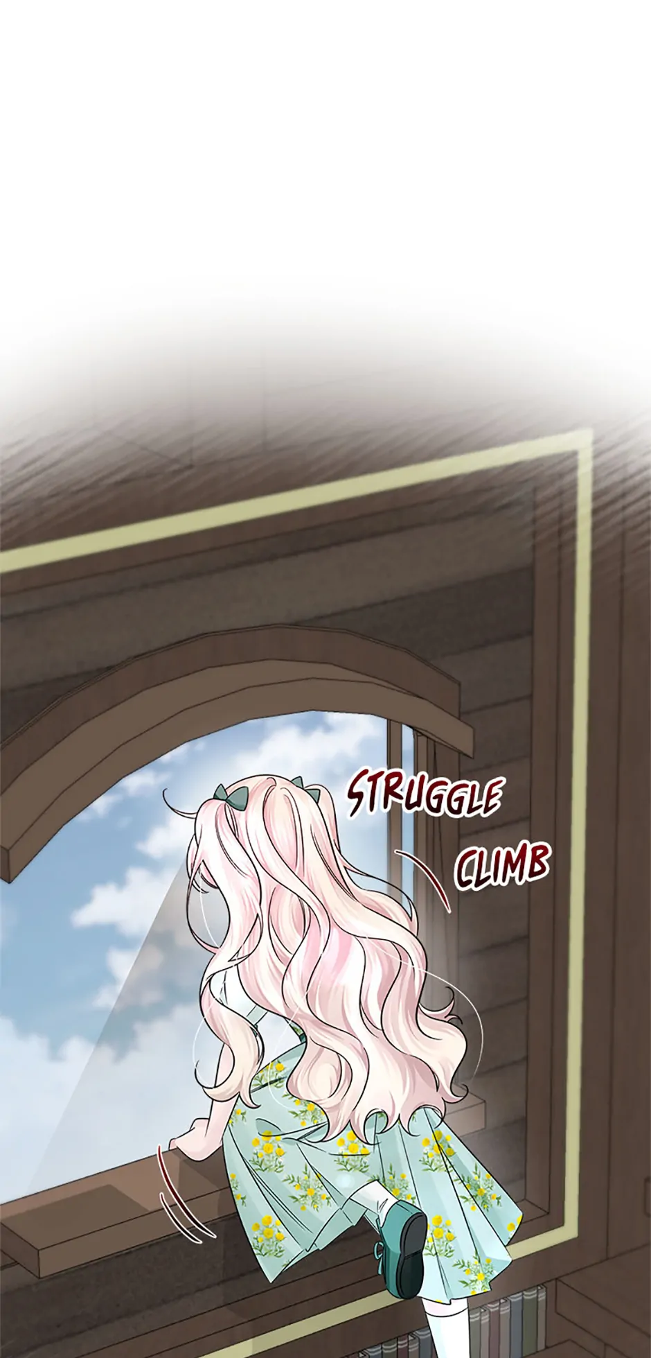 Melin’s Salvation Plan Chapter 58 page 39