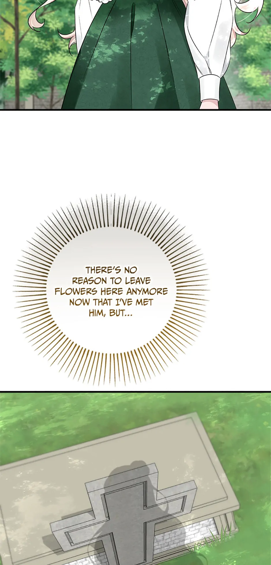 Melin’s Salvation Plan Chapter 58 page 46
