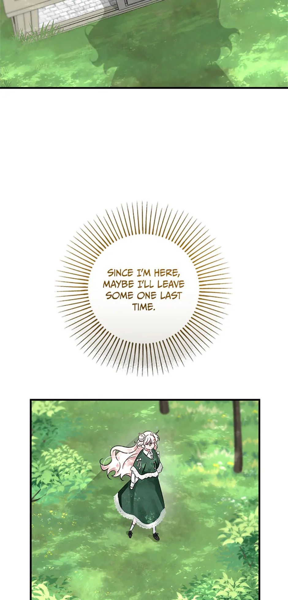 Melin’s Salvation Plan Chapter 58 page 47
