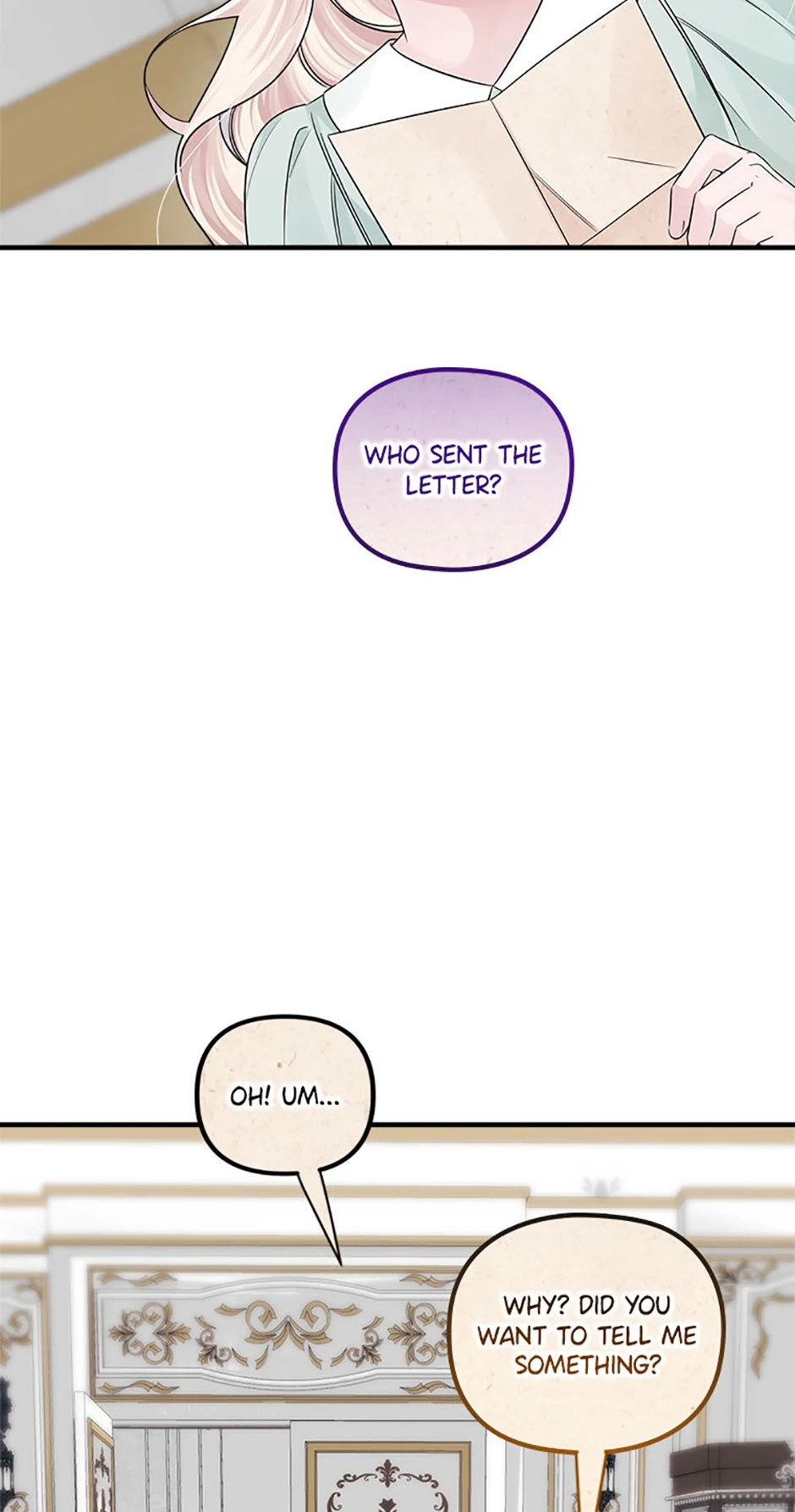 Melin’s Salvation Plan Chapter 58 page 4