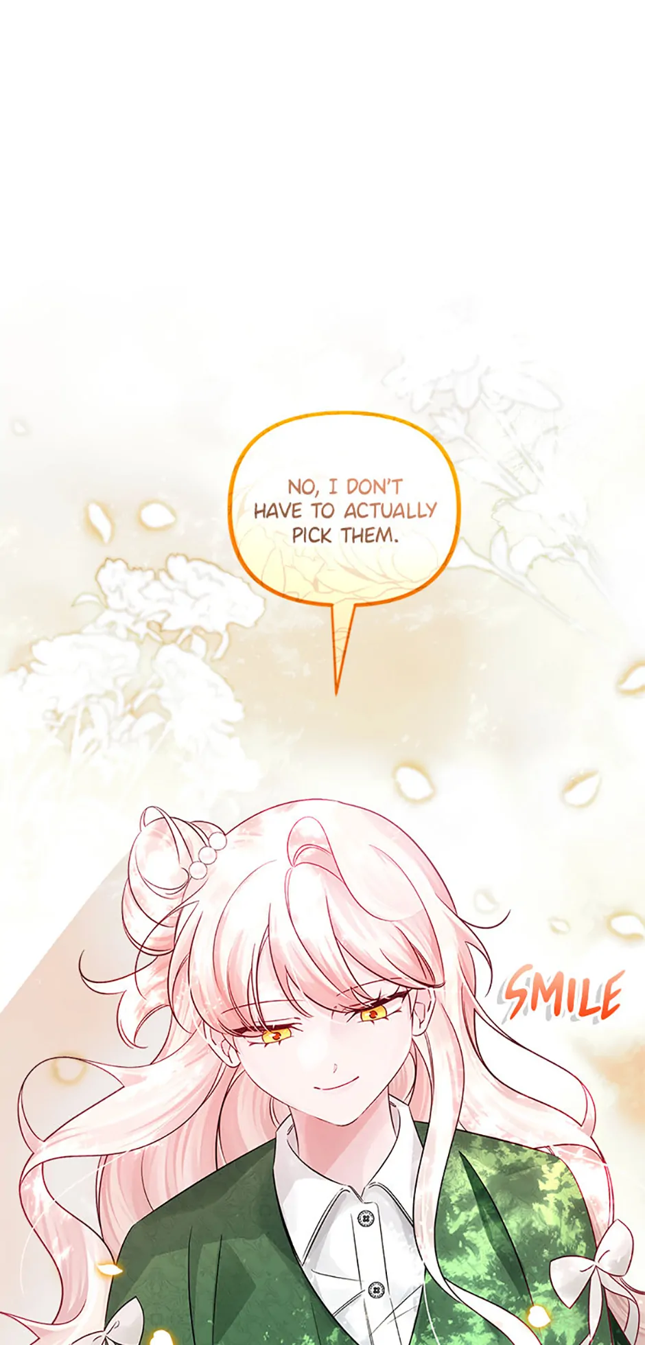 Melin’s Salvation Plan Chapter 58 page 50