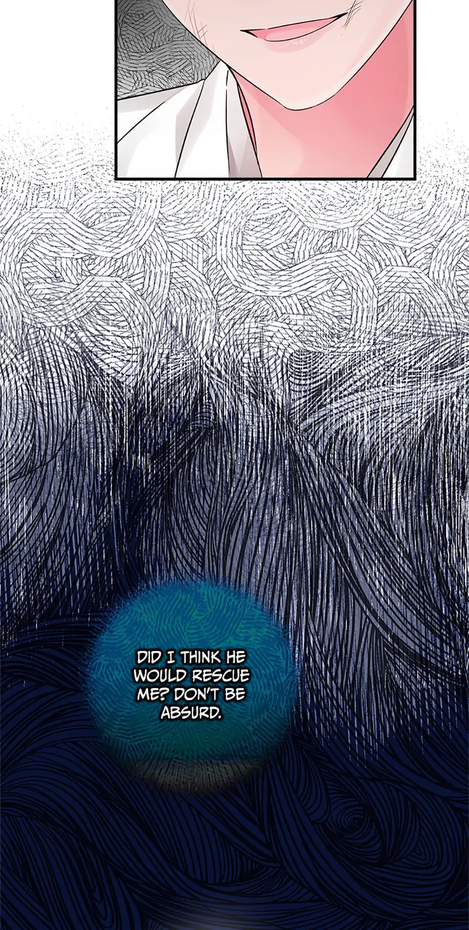 Melin’s Salvation Plan Chapter 58 page 57