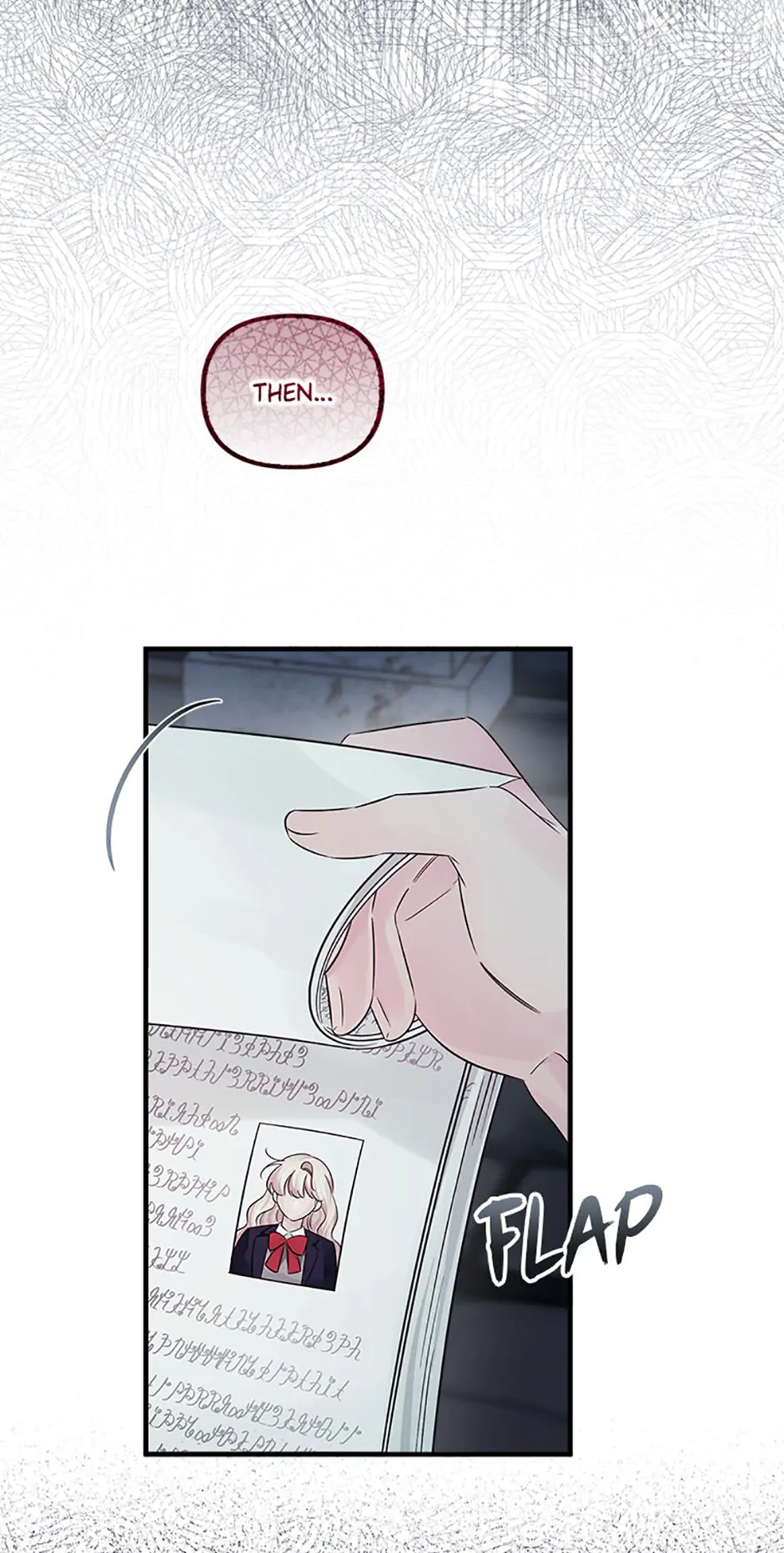 Melin’s Salvation Plan Chapter 58 page 59