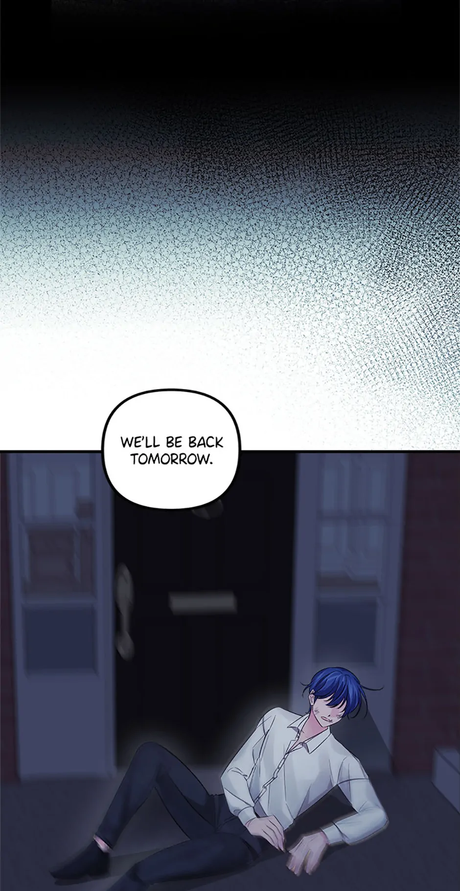 Melin’s Salvation Plan Chapter 58 page 73