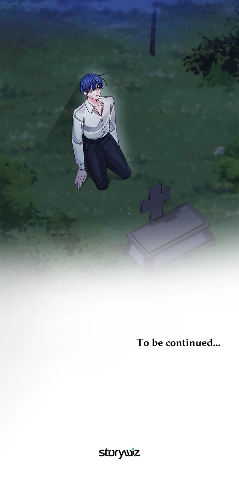 Melin’s Salvation Plan Chapter 58 page 87