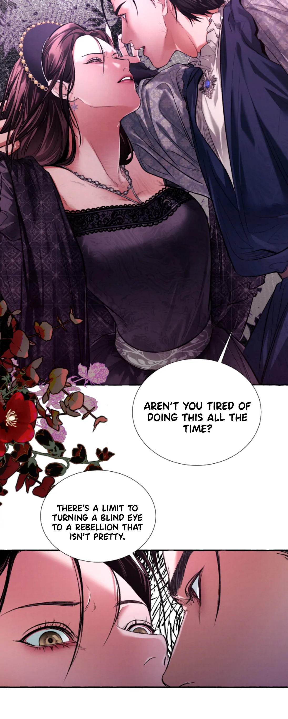 Memoirs of a Witch Chapter 1 page 9