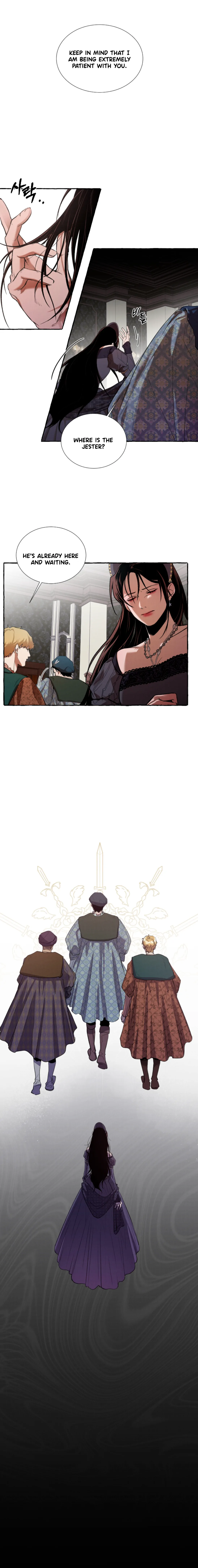 Memoirs of a Witch Chapter 1 page 10