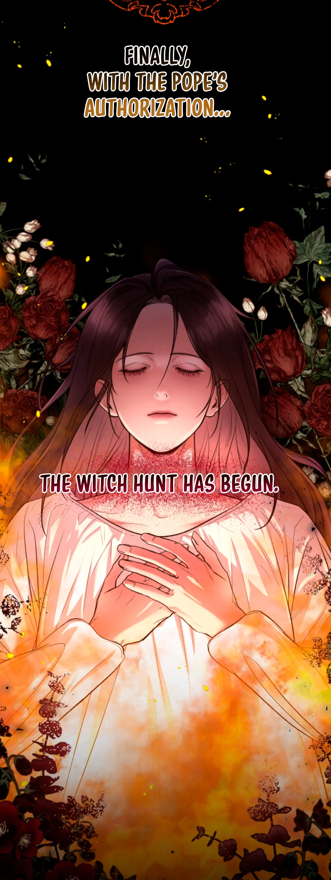 Memoirs of a Witch Chapter 1 page 14
