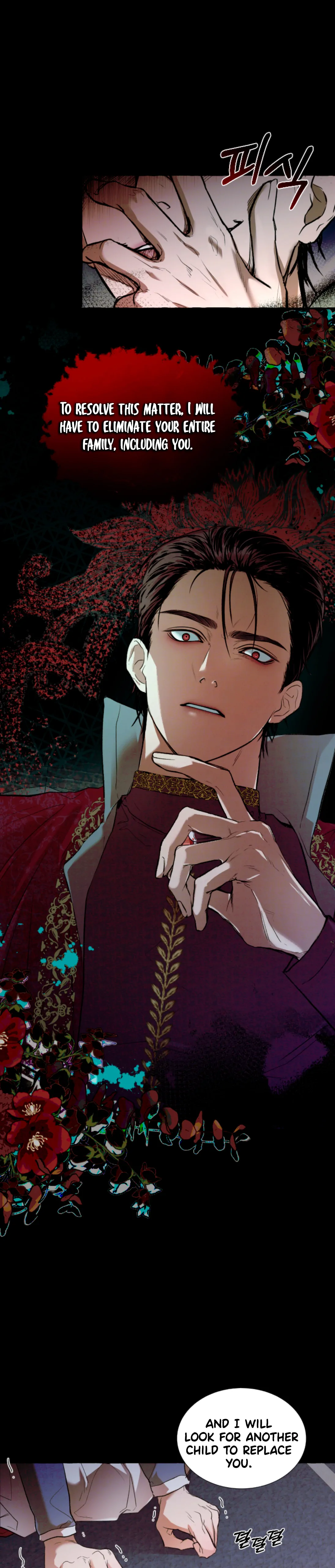 Memoirs of a Witch Chapter 1 page 18