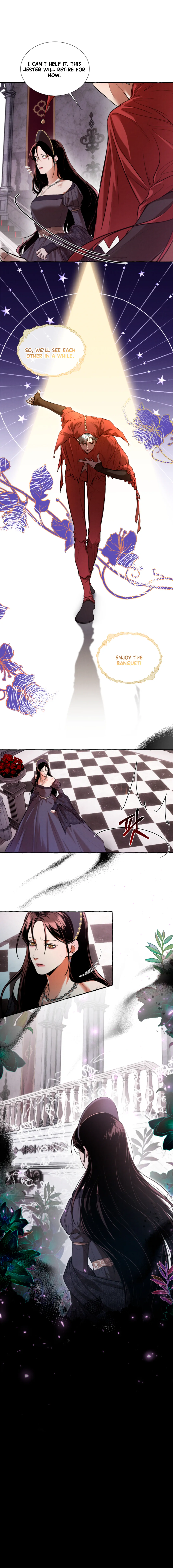 Memoirs of a Witch Chapter 1 page 29