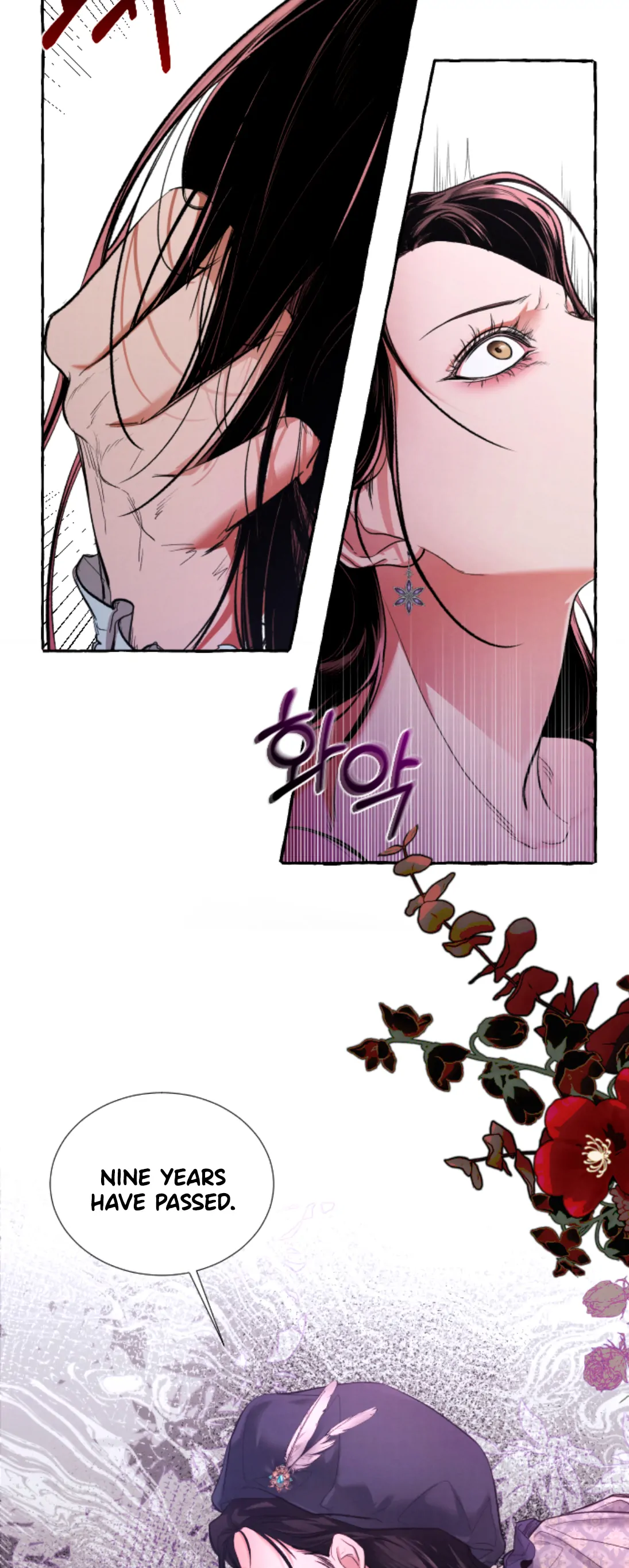 Memoirs of a Witch Chapter 1 page 8