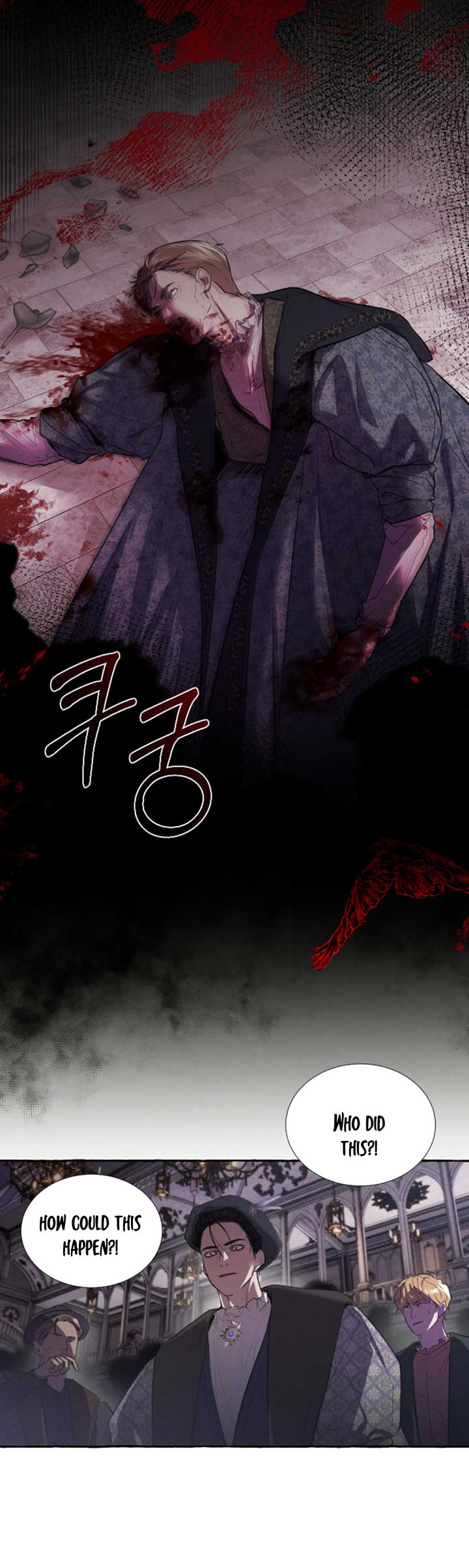 Memoirs of a Witch Chapter 2 page 11