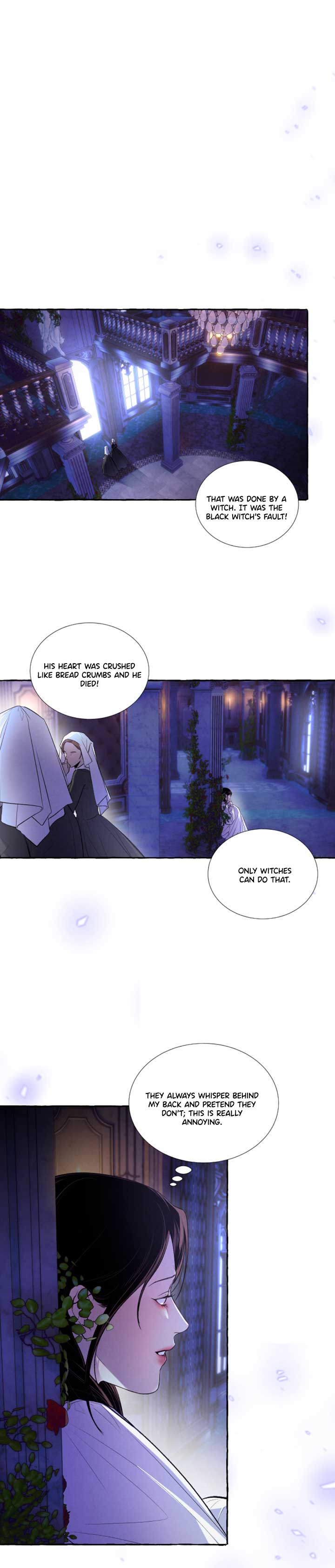 Memoirs of a Witch Chapter 2 page 14
