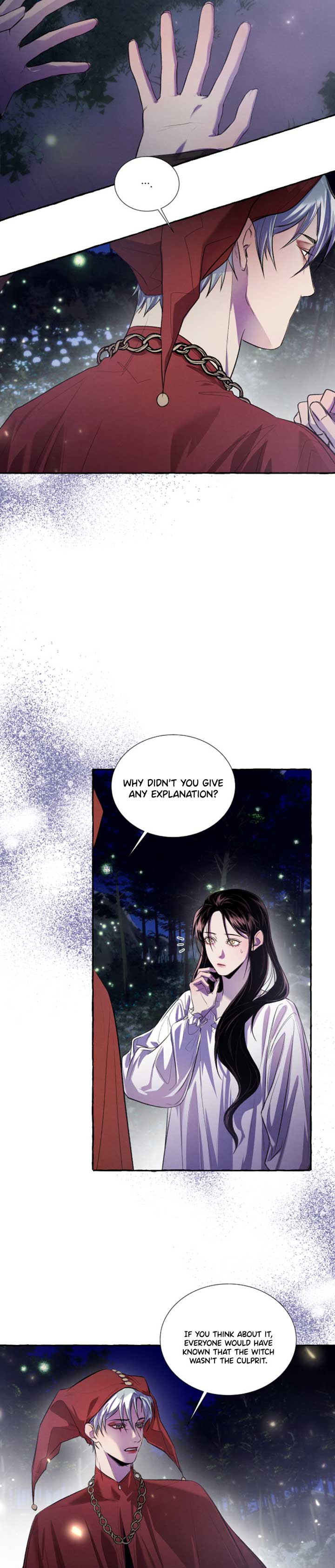 Memoirs of a Witch Chapter 2 page 20