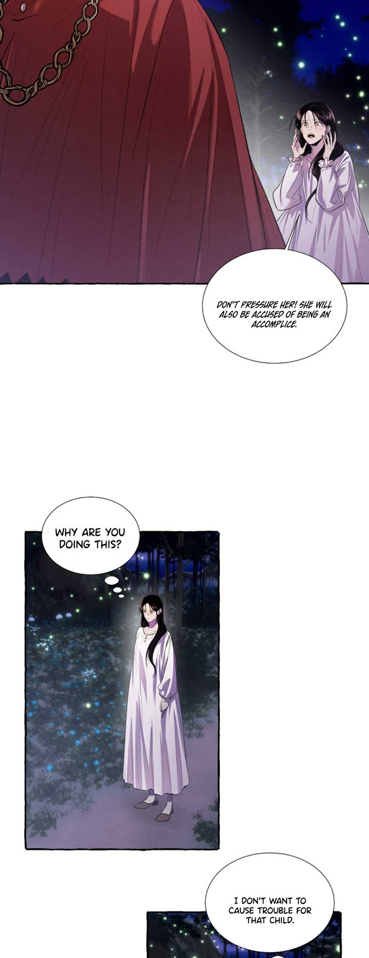 Memoirs of a Witch Chapter 2 page 26