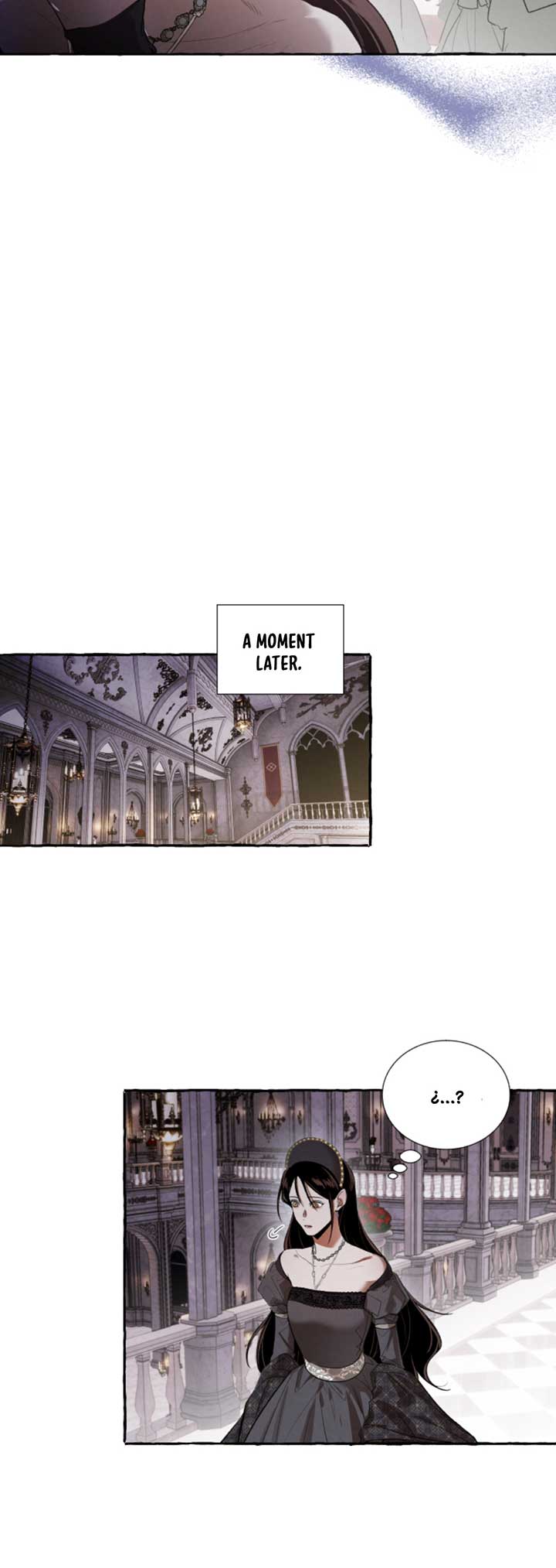 Memoirs of a Witch Chapter 2 page 6