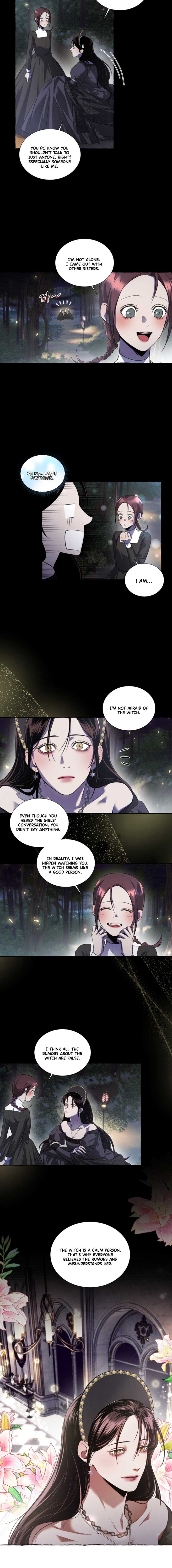 Memoirs of a Witch Chapter 2 page 8
