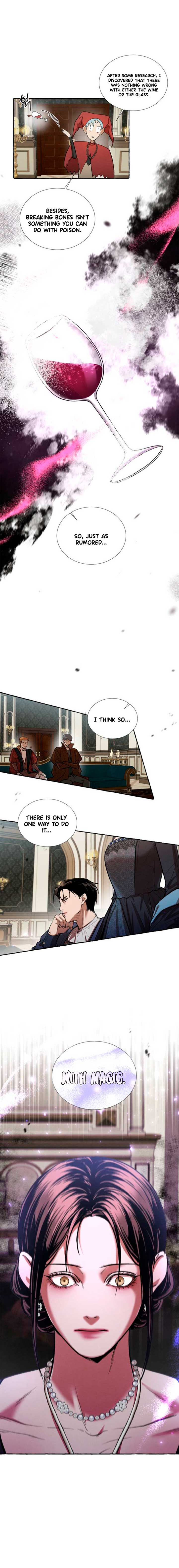Memoirs of a Witch Chapter 3 page 4