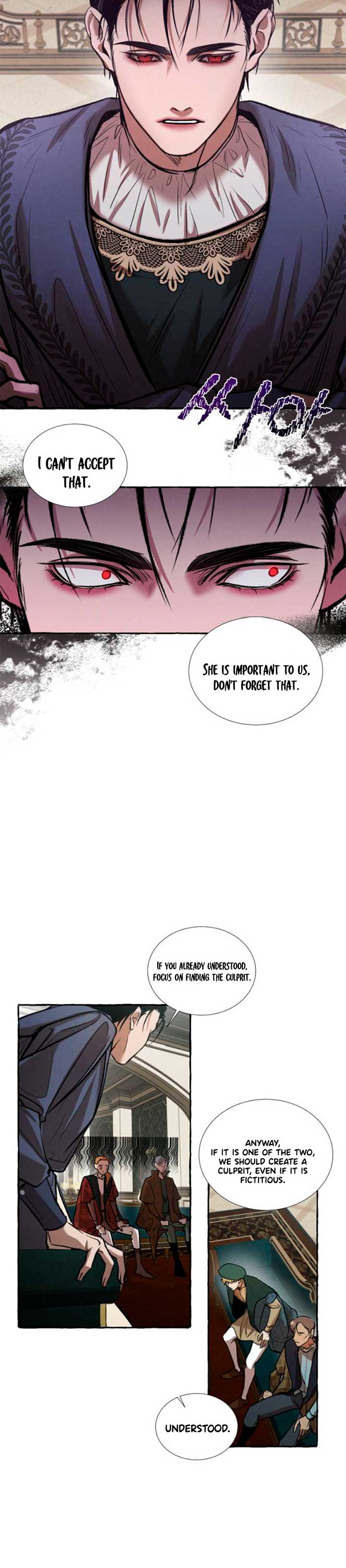 Memoirs of a Witch Chapter 3 page 8
