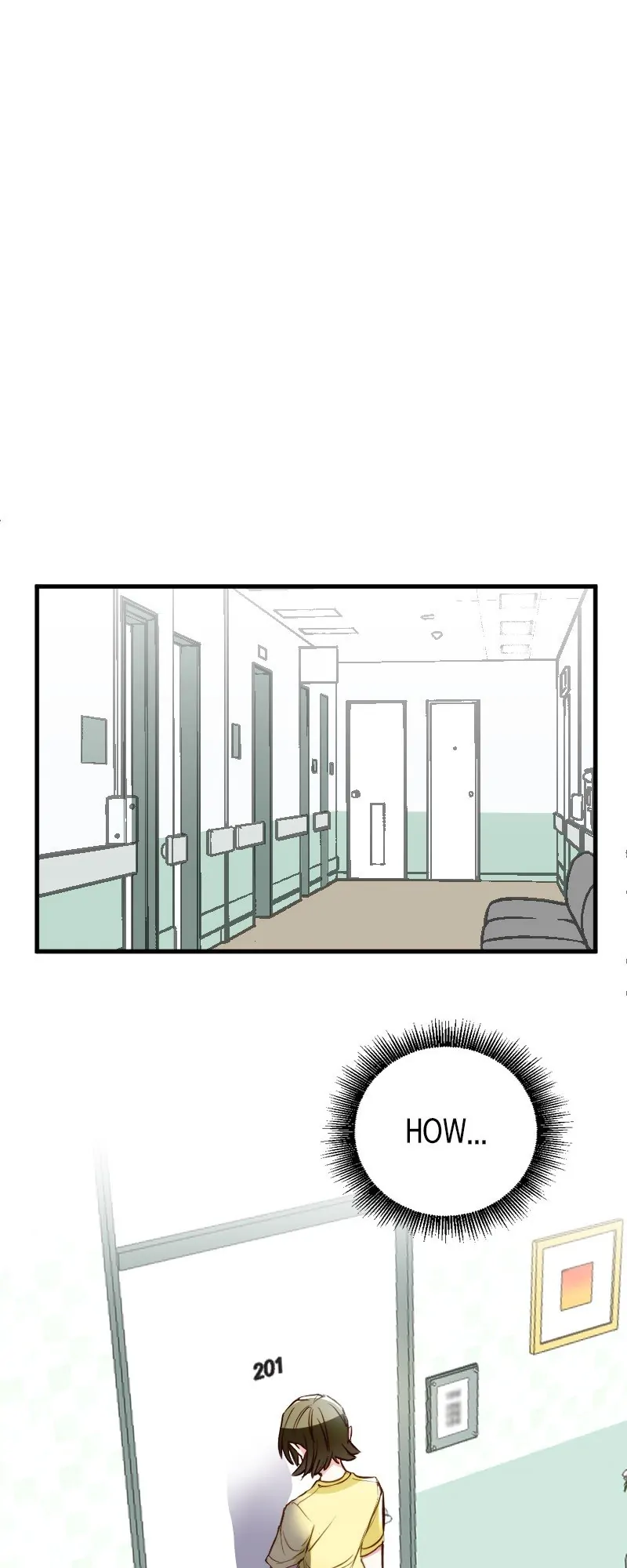 Mending the Barbaric Prince’s Wounds Chapter 1 page 18