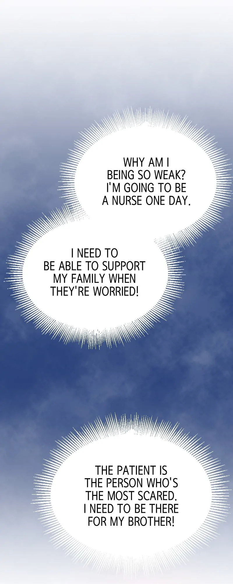 Mending the Barbaric Prince’s Wounds Chapter 1 page 20