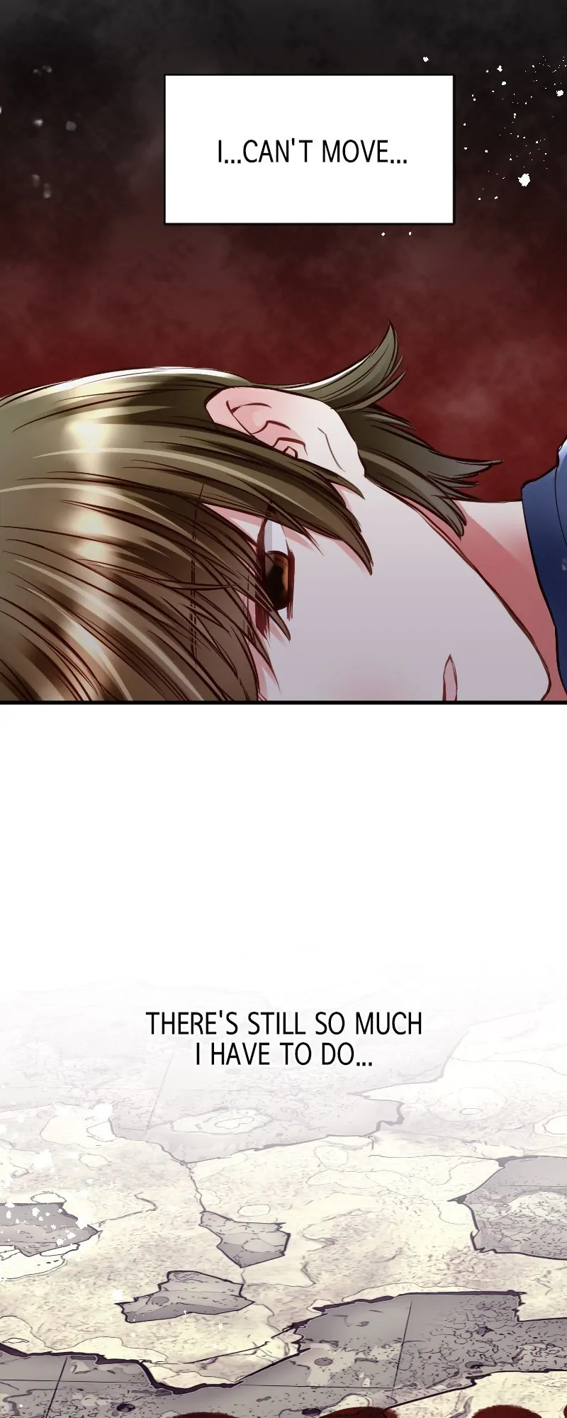 Mending the Barbaric Prince’s Wounds Chapter 1 page 34