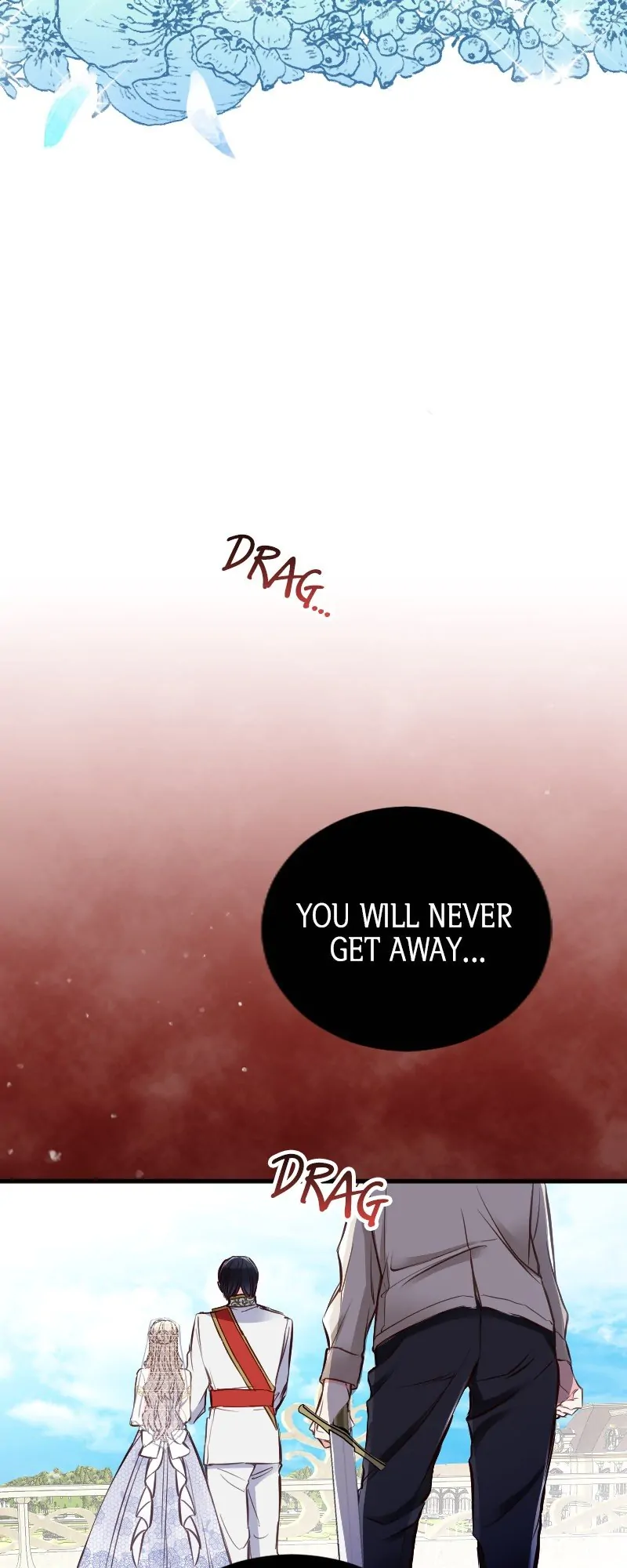 Mending the Barbaric Prince’s Wounds Chapter 1 page 4
