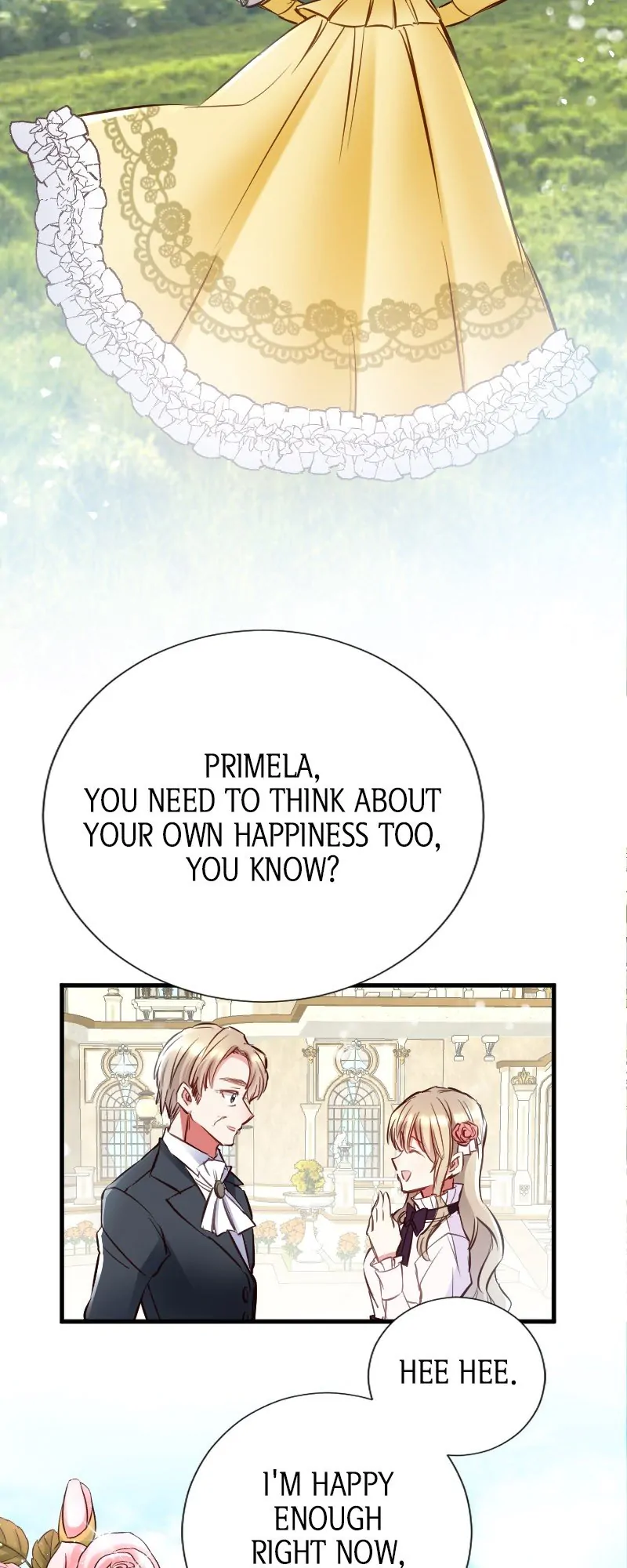Mending the Barbaric Prince’s Wounds Chapter 1 page 52