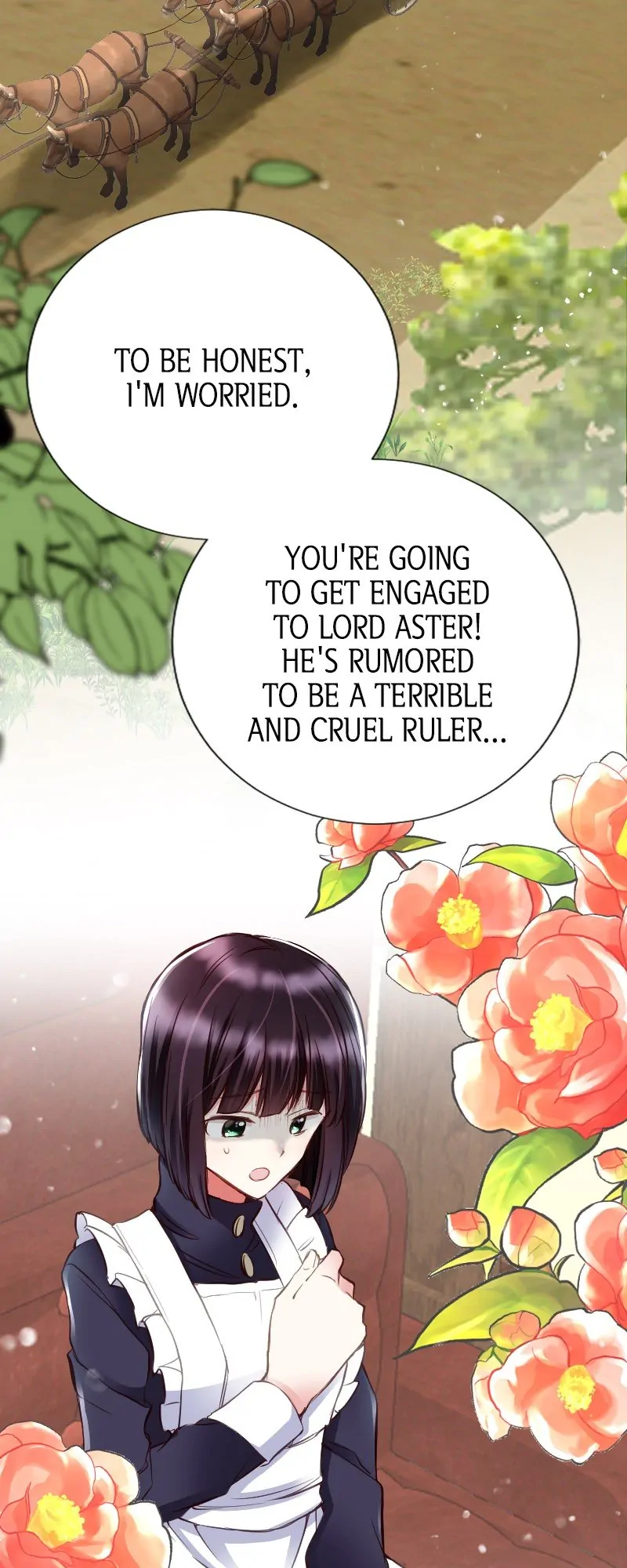 Mending the Barbaric Prince’s Wounds Chapter 1 page 58