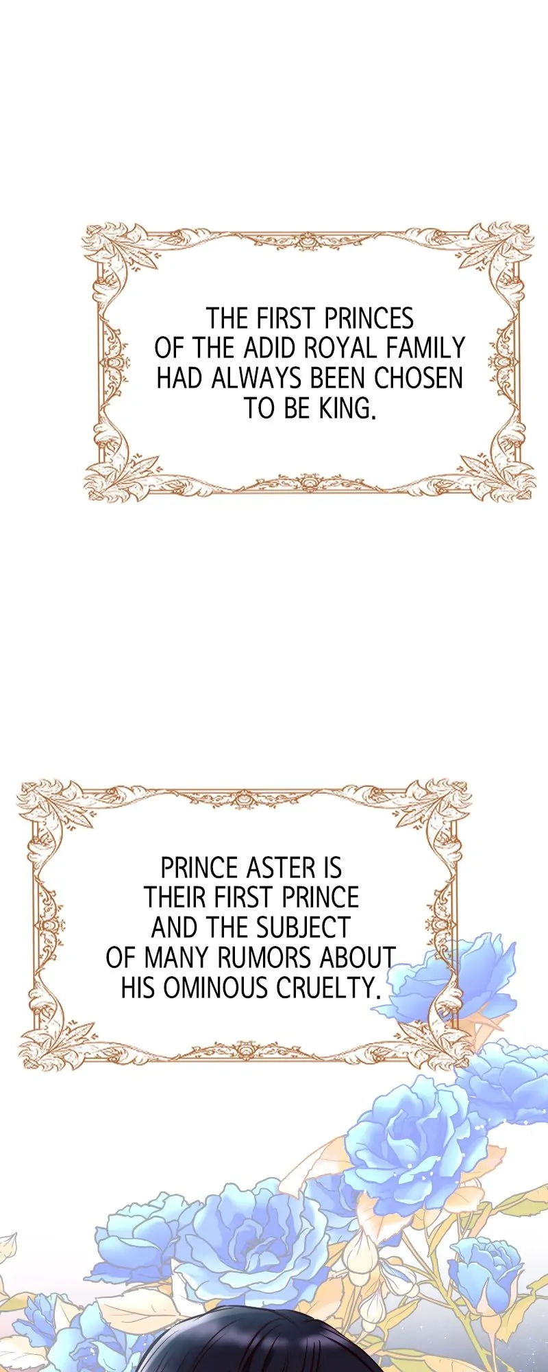 Mending the Barbaric Prince’s Wounds Chapter 1 page 60