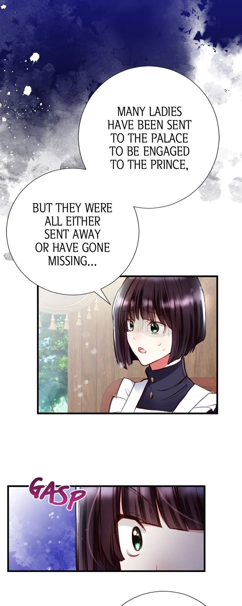 Mending the Barbaric Prince’s Wounds Chapter 1 page 63