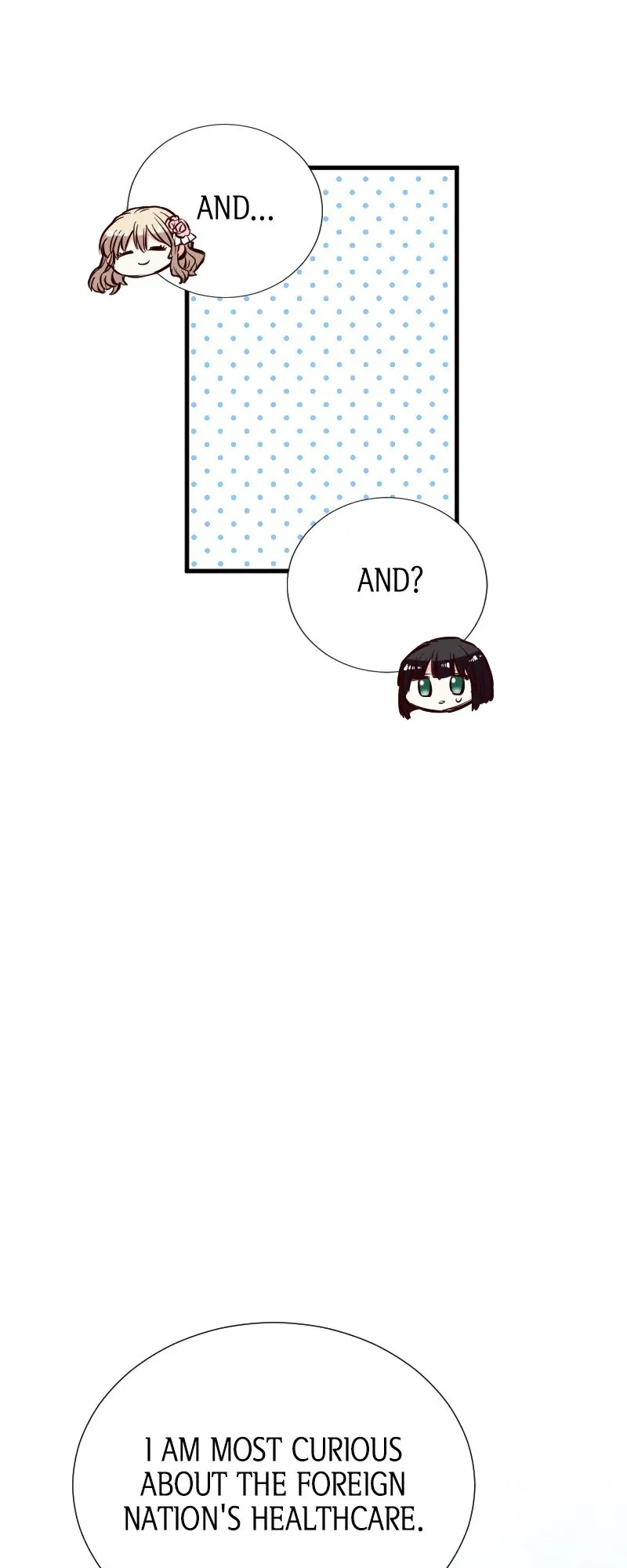 Mending the Barbaric Prince’s Wounds Chapter 1 page 68
